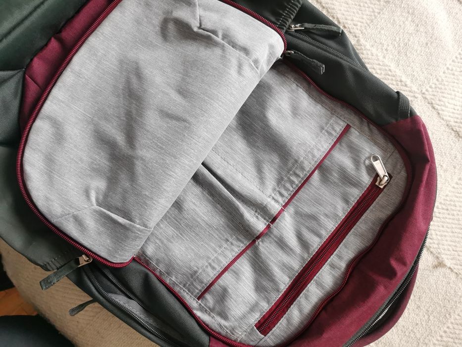 Раница deuter giga sl