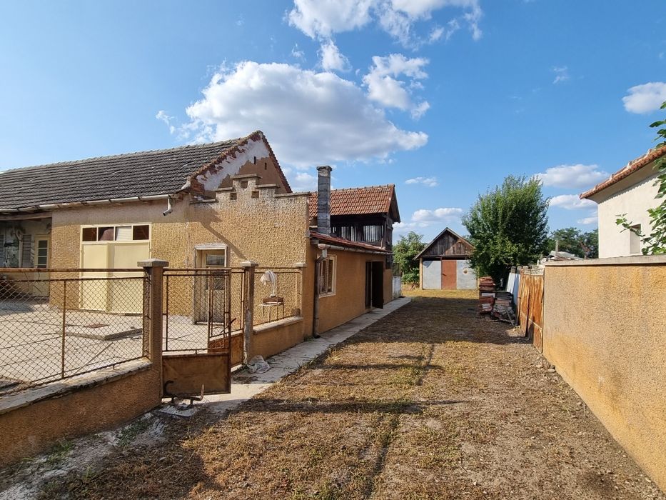 Casa de vânzare Arad Simand (/schimb)