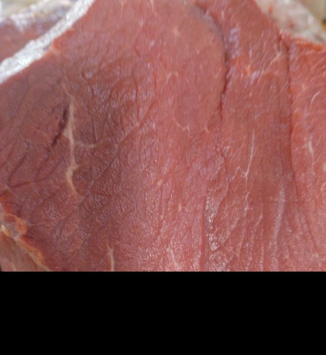 Muzlatilgan go‘sht