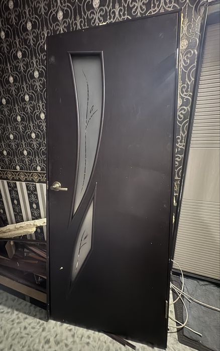 Межкомнатные двери