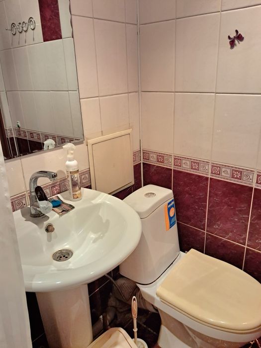 2-х комнатная квартира