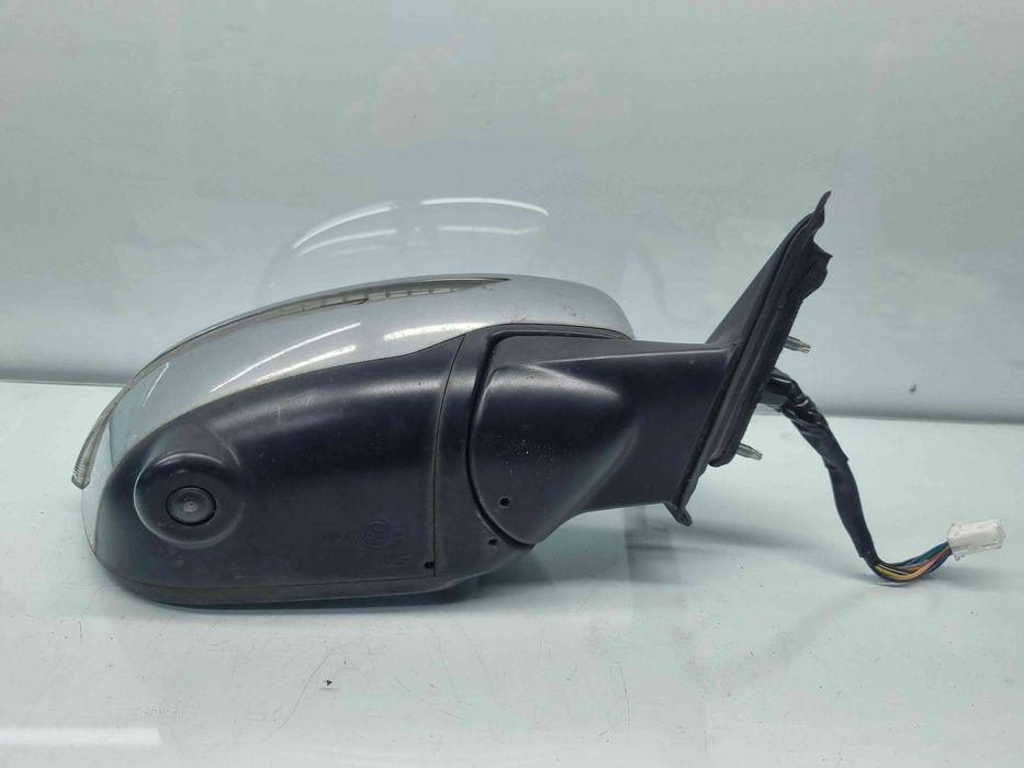 Oglinda dreapta Nissan X-Trail (T32) [Fabr 2013-prezent]