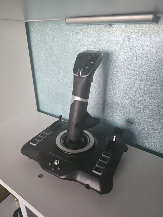 Joystick VelocityOne FLIGHTSTICK
