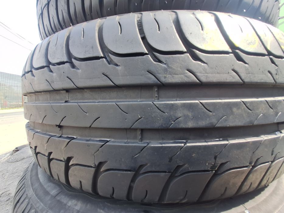4 anvelope vara 205/55r16 Bf Goodrich Montaj Gratuit