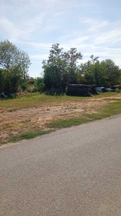 Vând Teren intravilan 500 mp Rontău, Sânmartin