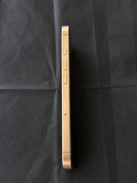 Iphone. 16 pro 128