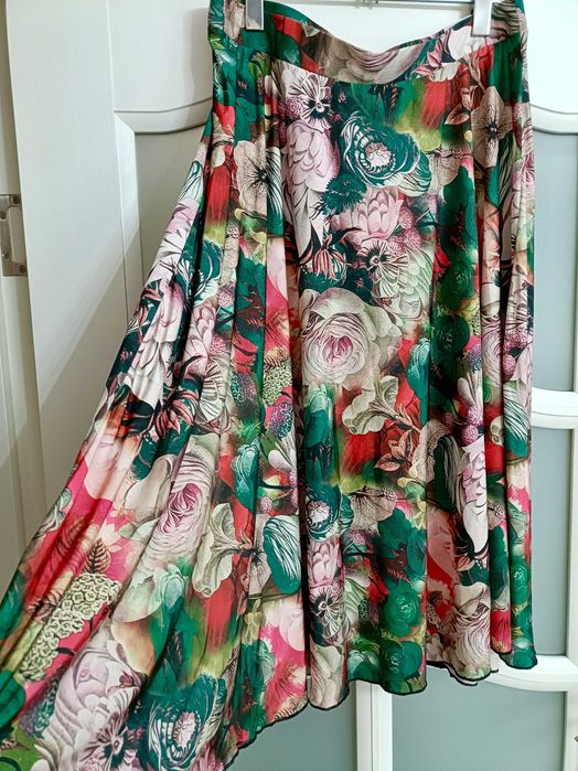 Fustă nouă licra, preț fix