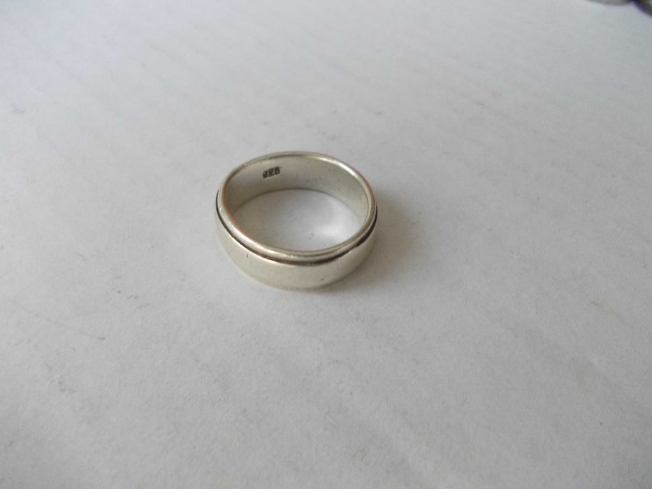 Verigheta veche din argint 5