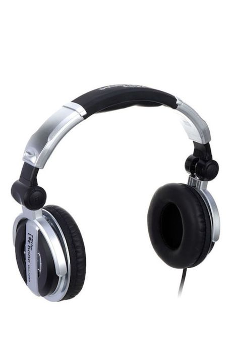 Pachet Cotroller Hercules inpulse 500+ monitoare Vonyx SM65 + casti tbone TDJ 1000