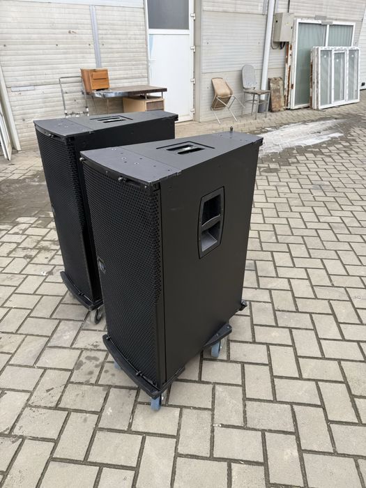 Boxe Meyer Sound JM-1P ( 2 buc)