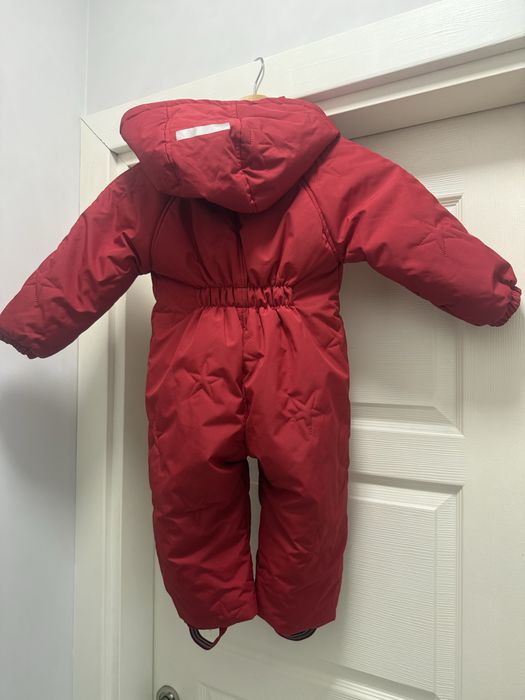 Ски гащеризон ZARA