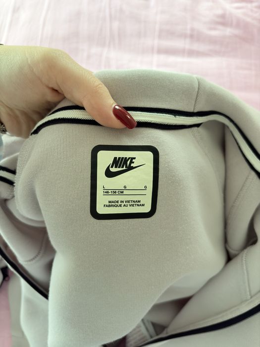 Nike Tech Fleece комплект