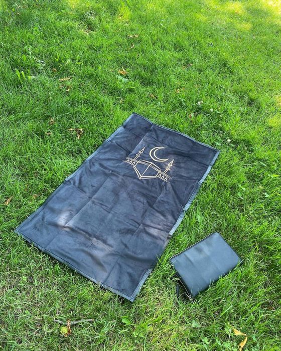 Дорожный жайнамаз