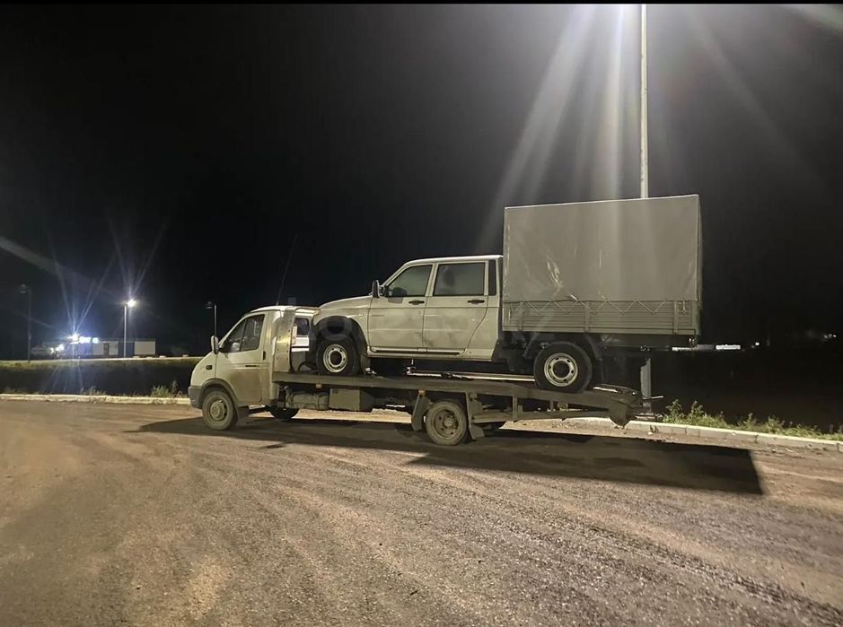 Услуги эвакуатор манипулятор болтирик