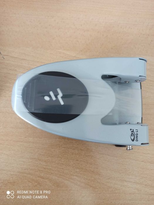 Перфоратор с ограничител