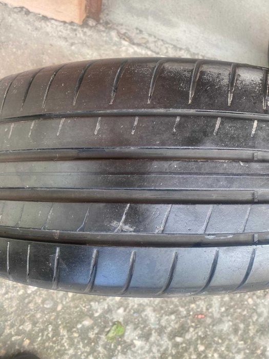 Летни гуми Goodyear F1 Asymmetric 3 225/45/17