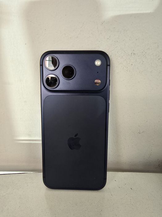 Apple Iphone 17 Pro Max 256GB