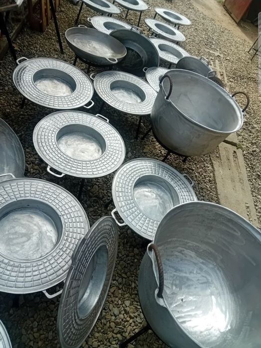 Disc pentru gatit sănătos si gratar