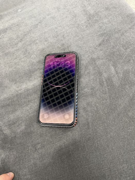 Айфон 14pro max продам в хорошем состояние