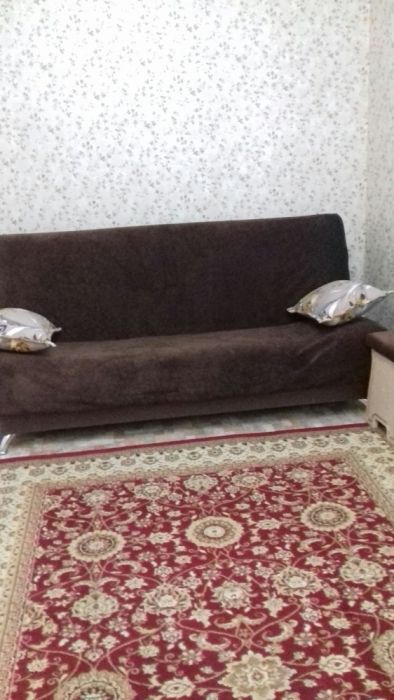 Аренда частный дом