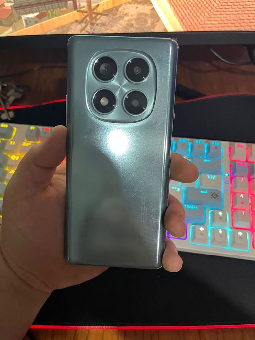 Xiaomi note 14 Pro в идеале