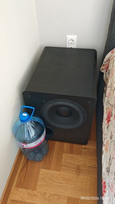 SVS PB-2000 Active Subwoofer 12" 500w