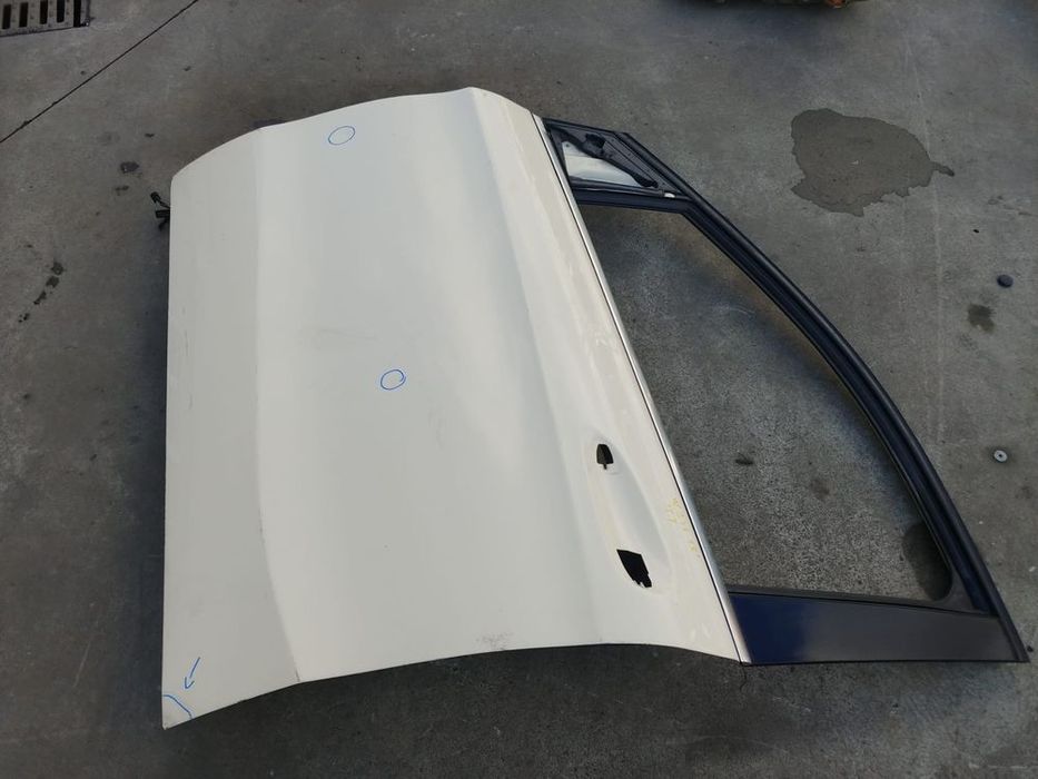 usa portiera stanga fata mercedes b-class w246 2015