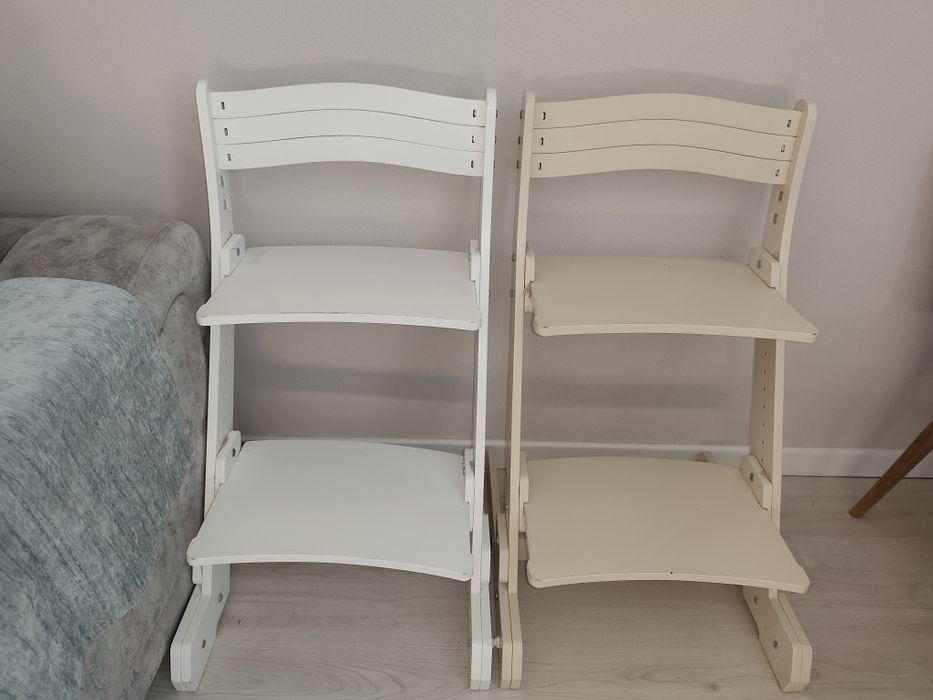 Стульчик фабрики Кузя