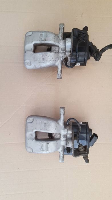 Etrier etrier stanga dreapta fata spate Passat b6 3c 2.0 1.9 Diesel