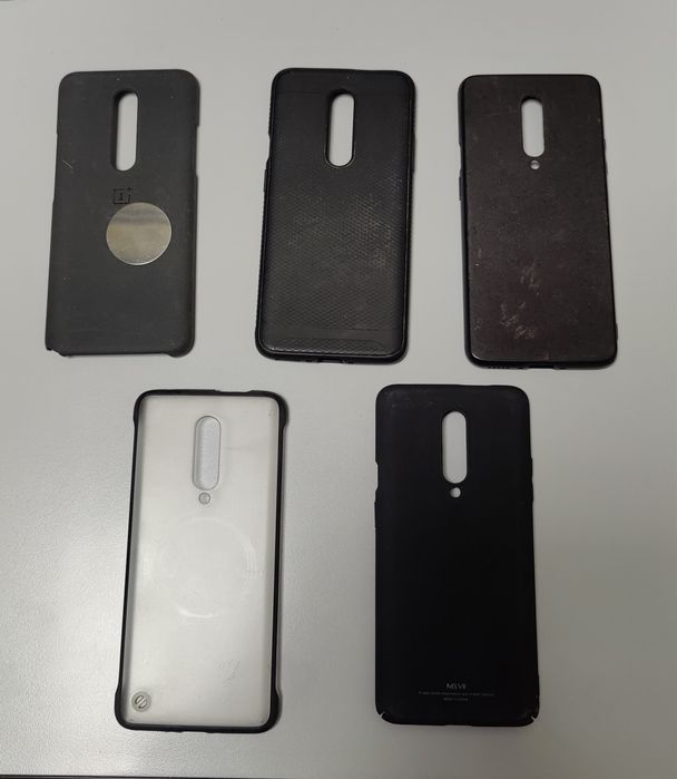 OnePlus 7 Pro (256Gb)