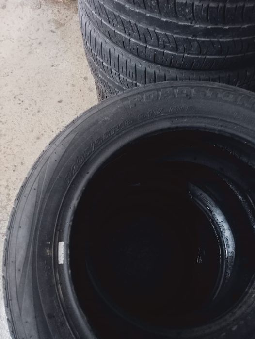 Шины 205/55/16 продаю
