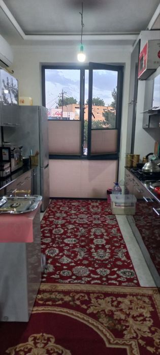 Аренда или продаётся Эшонгузар сити новостройка