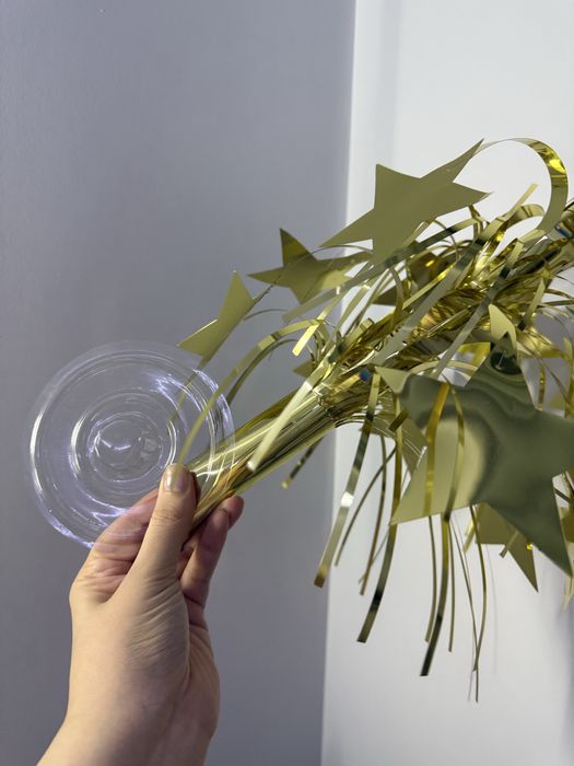 Для праздников декор