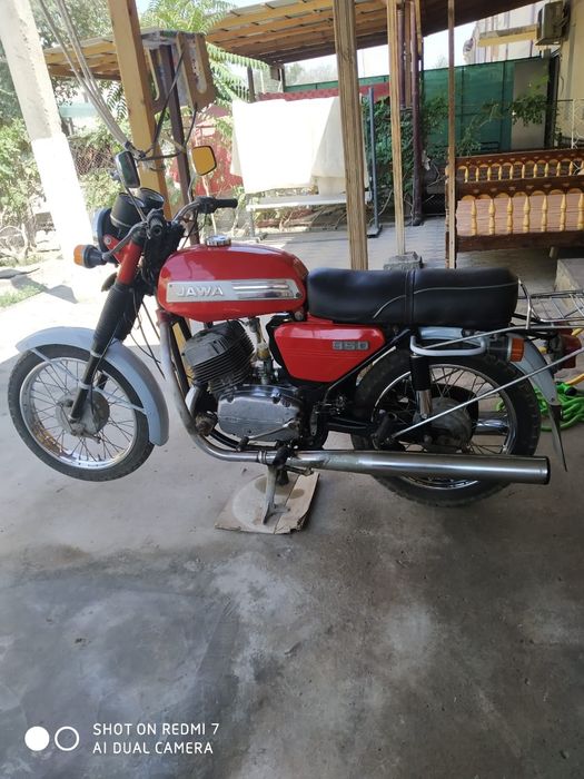 JAWA 350 Сотилади