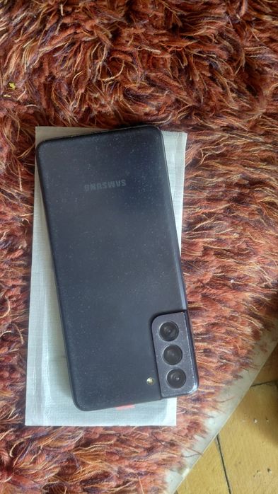 Tel Samsung s21 5g