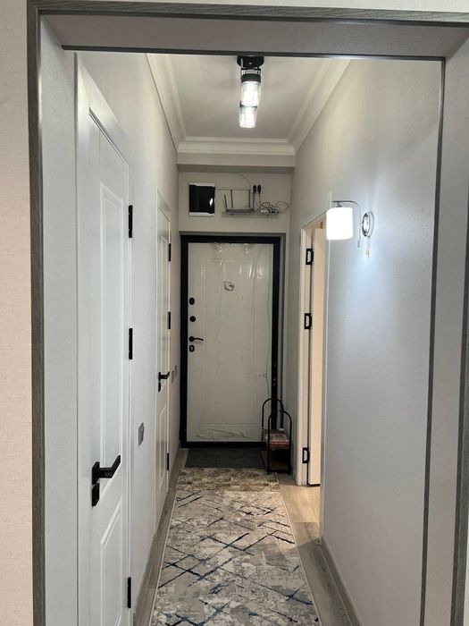 Kunlik ijaraga qo'yiladi