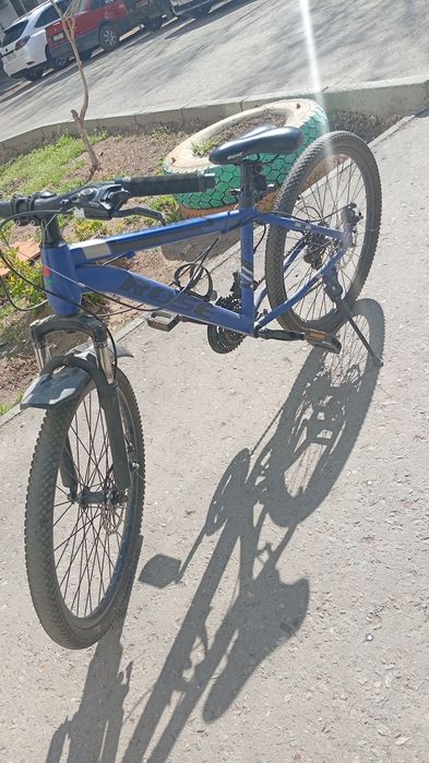 Хороший велик берите очень кайф