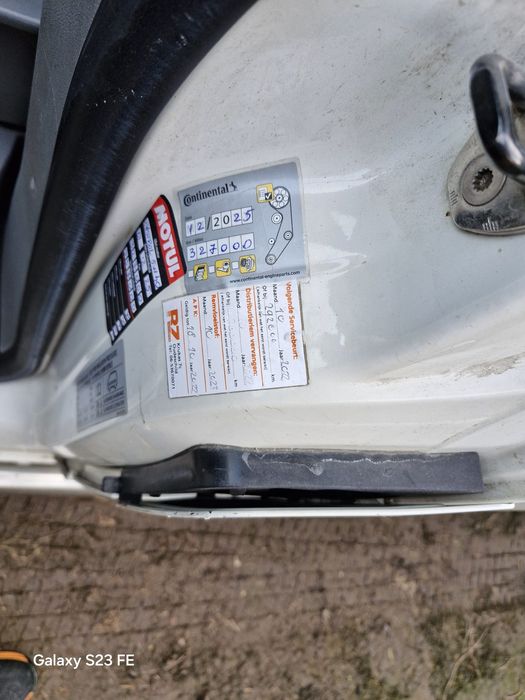 Vw T5, 2005, inmatriculat