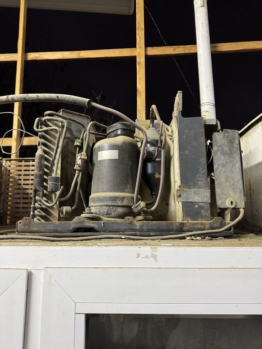 Холоделник яхши совутади