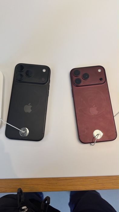 Верифицированный iphone 18pro max