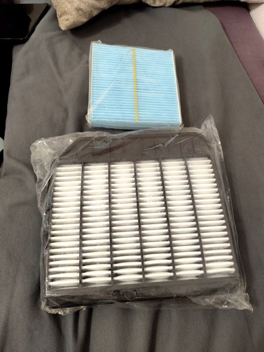 Фильтр nissan patrol infinity qx56