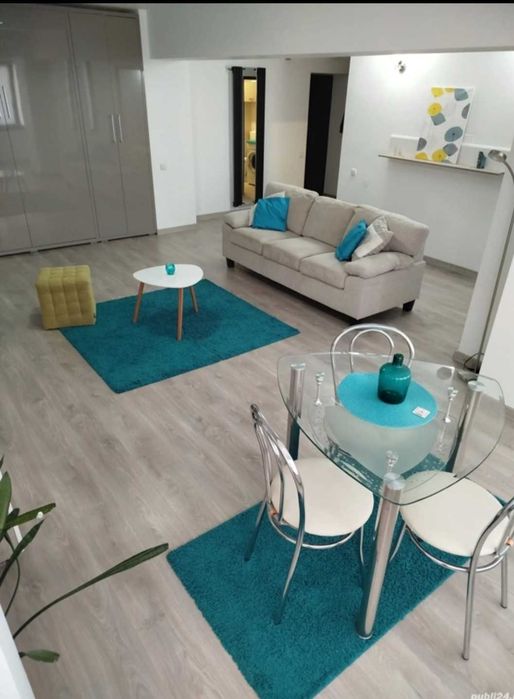 Proprietar - închiriez apartament 1 camera