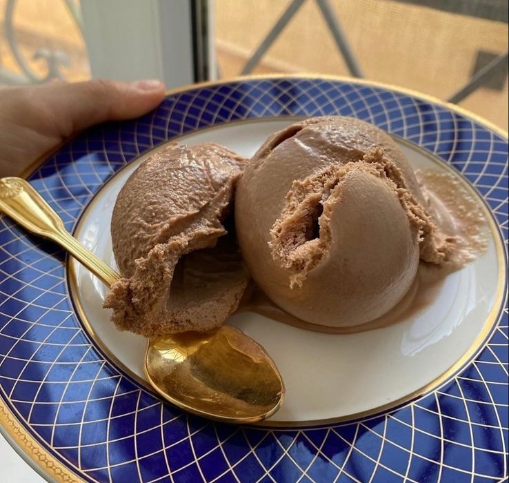 Zepter Цептер тарелки 18 шт