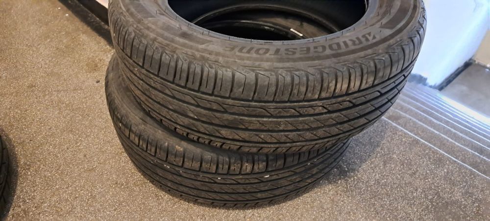 Anvelope 195/60/R16 89H Bridgestone Turanza vară