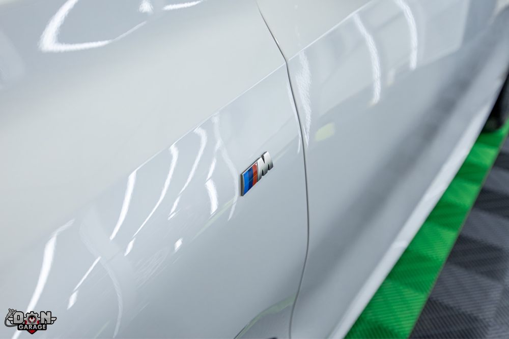 Bmw X6 m50 d 400 cai
