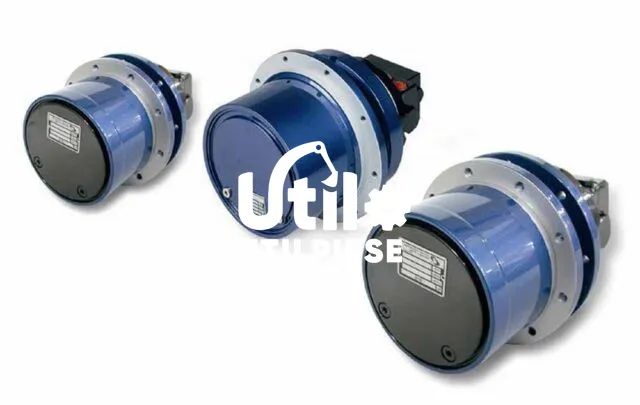 Transmisie finala Hitachi EX30-2 EX35-2 EX40-2 EX50-2 + piese
