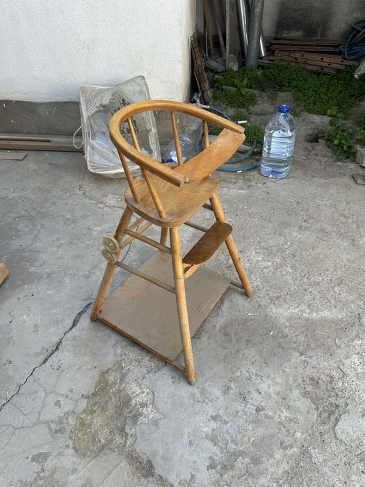 Отдам даром кровати детские и люльку