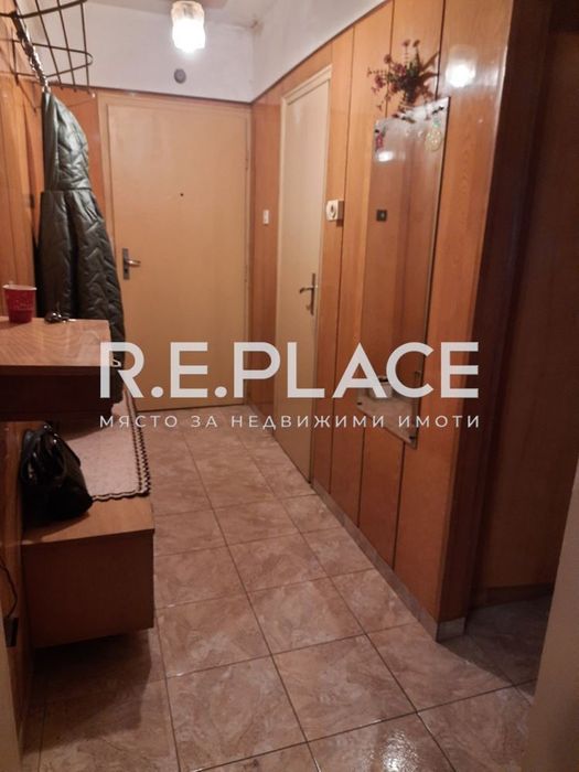 3-стаен в Варна-Младост 1 площ 61 цена 121500