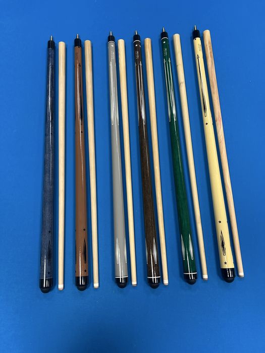 Tac biliard Prestige
