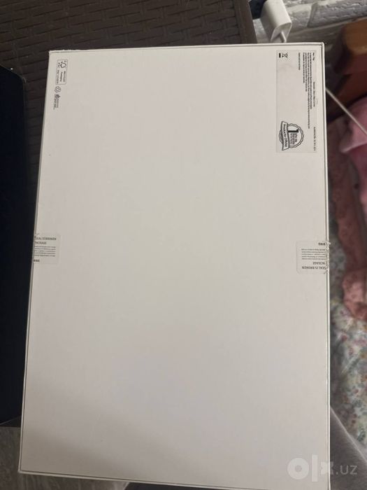 Samsung Galaxy Tab S10 Ultra 14.6" Wi-Fi